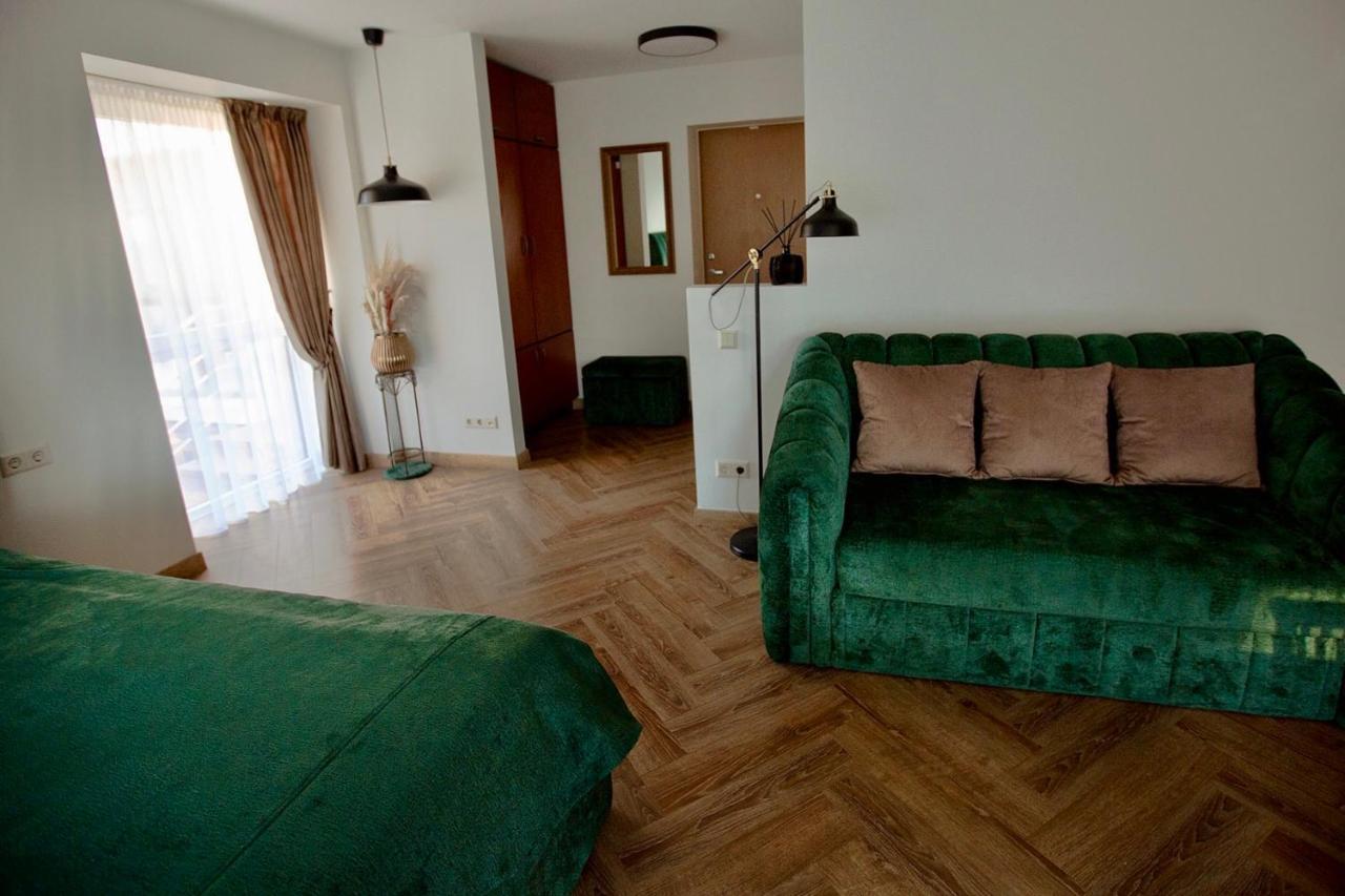 Apartamentai Peledu Atostogoms Nida Exteriör bild