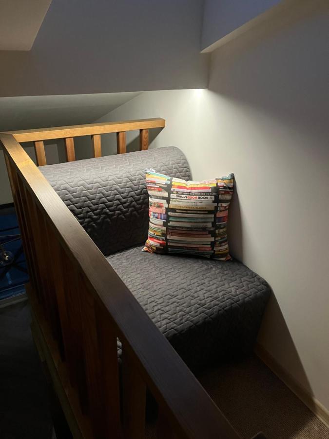Apartamentai Peledu Atostogoms Nida Exteriör bild