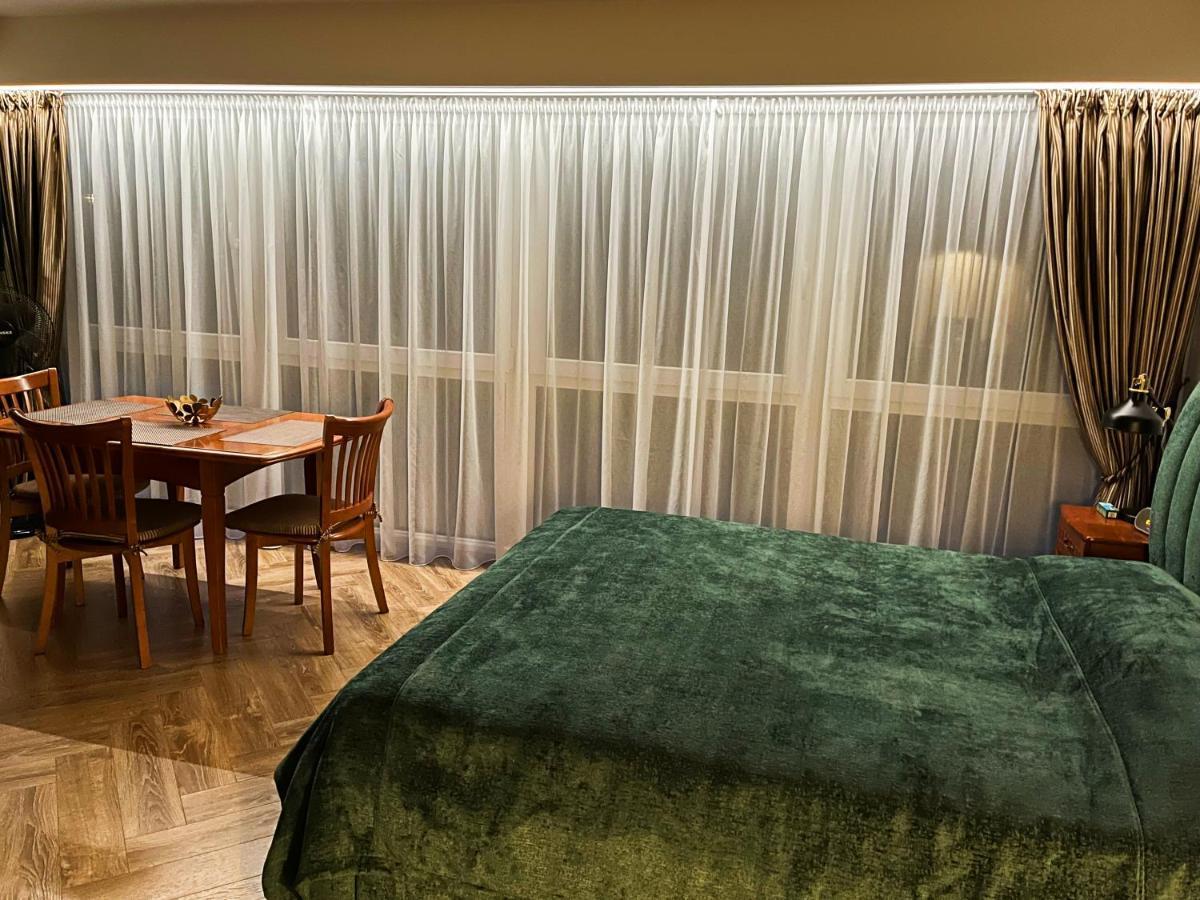 Apartamentai Peledu Atostogoms Nida Exteriör bild